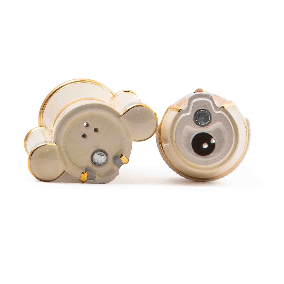 Glam Up Buckingham Nutcracker Salt & Pepper Set - Image 4