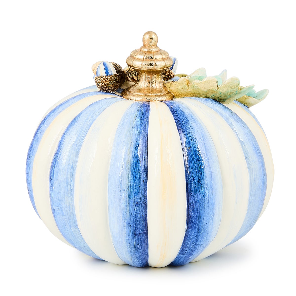 Royal Autumn Small Acorn Pumpkin - Image 3