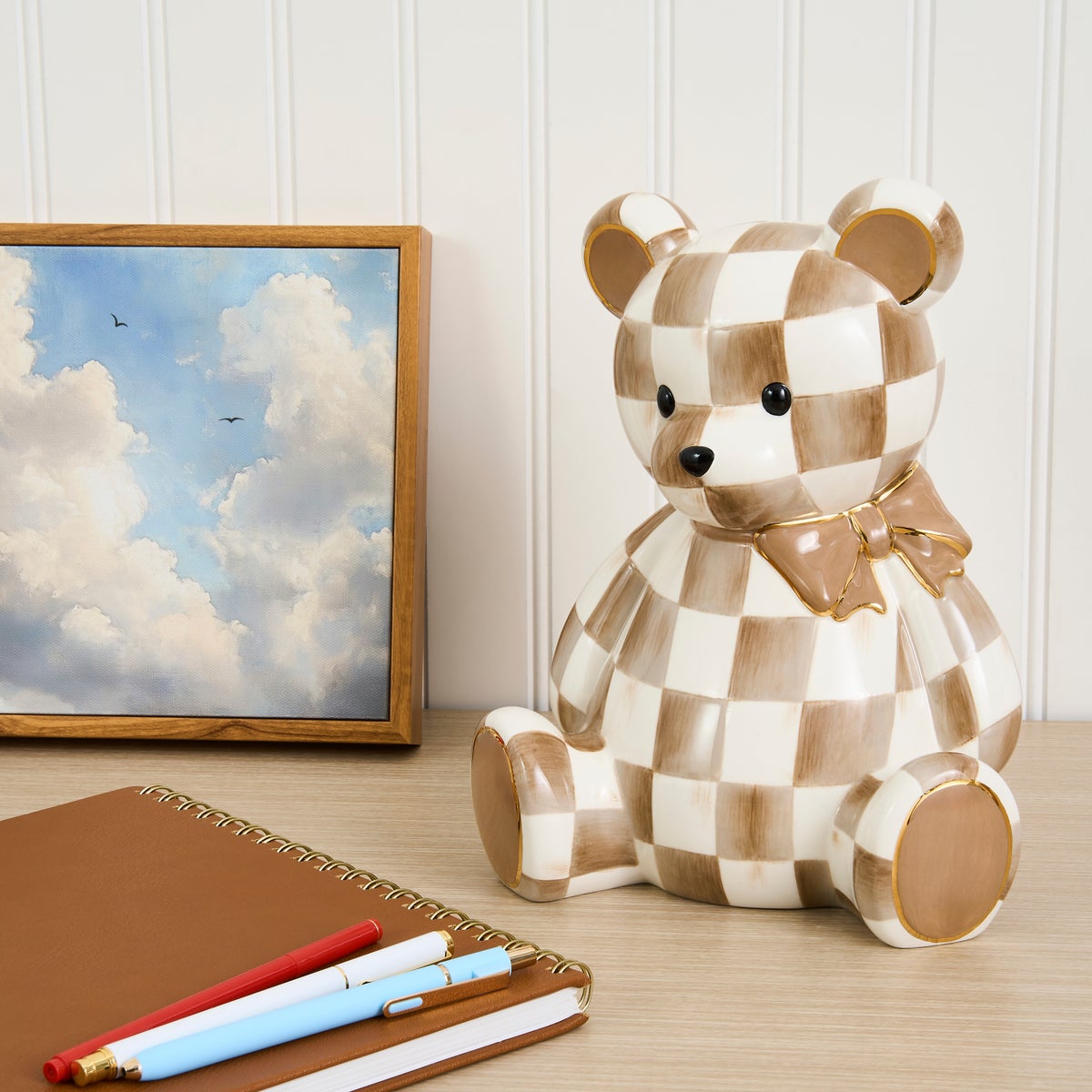 Mocha Bear Bank - Image 2