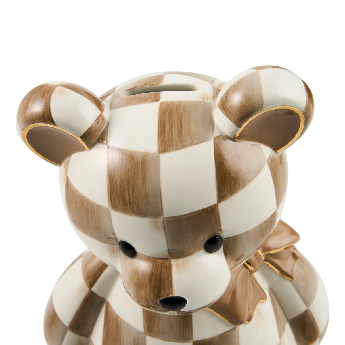 Mocha Bear Bank - Image 4