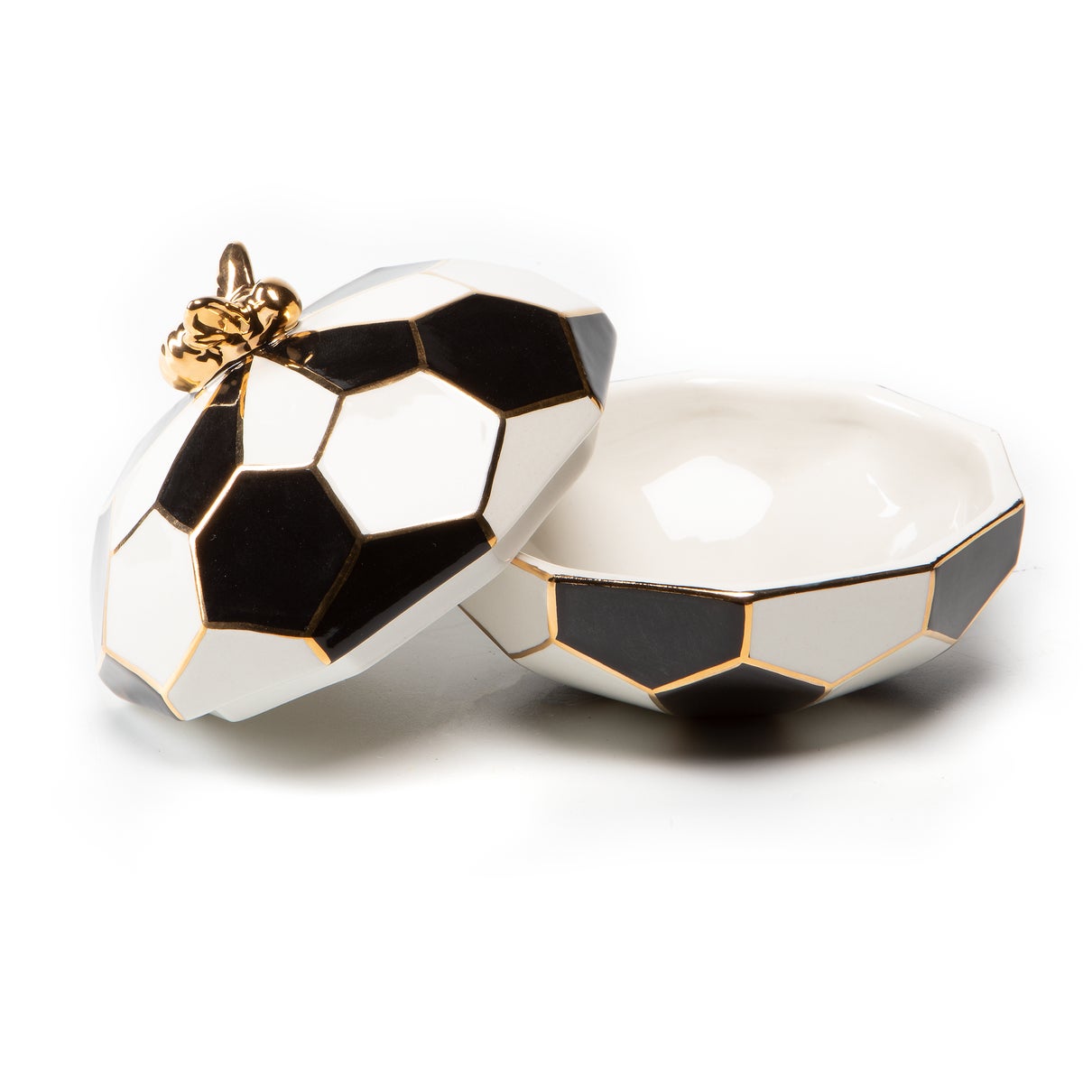 Queen Bee Trinket Dish - Image 5