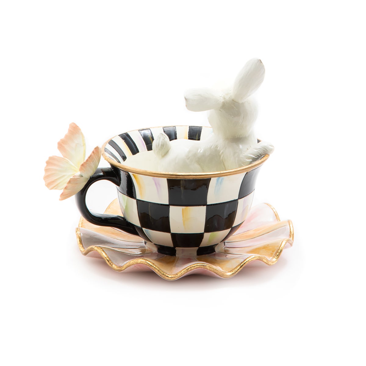 Teacup Bunny - Image 3