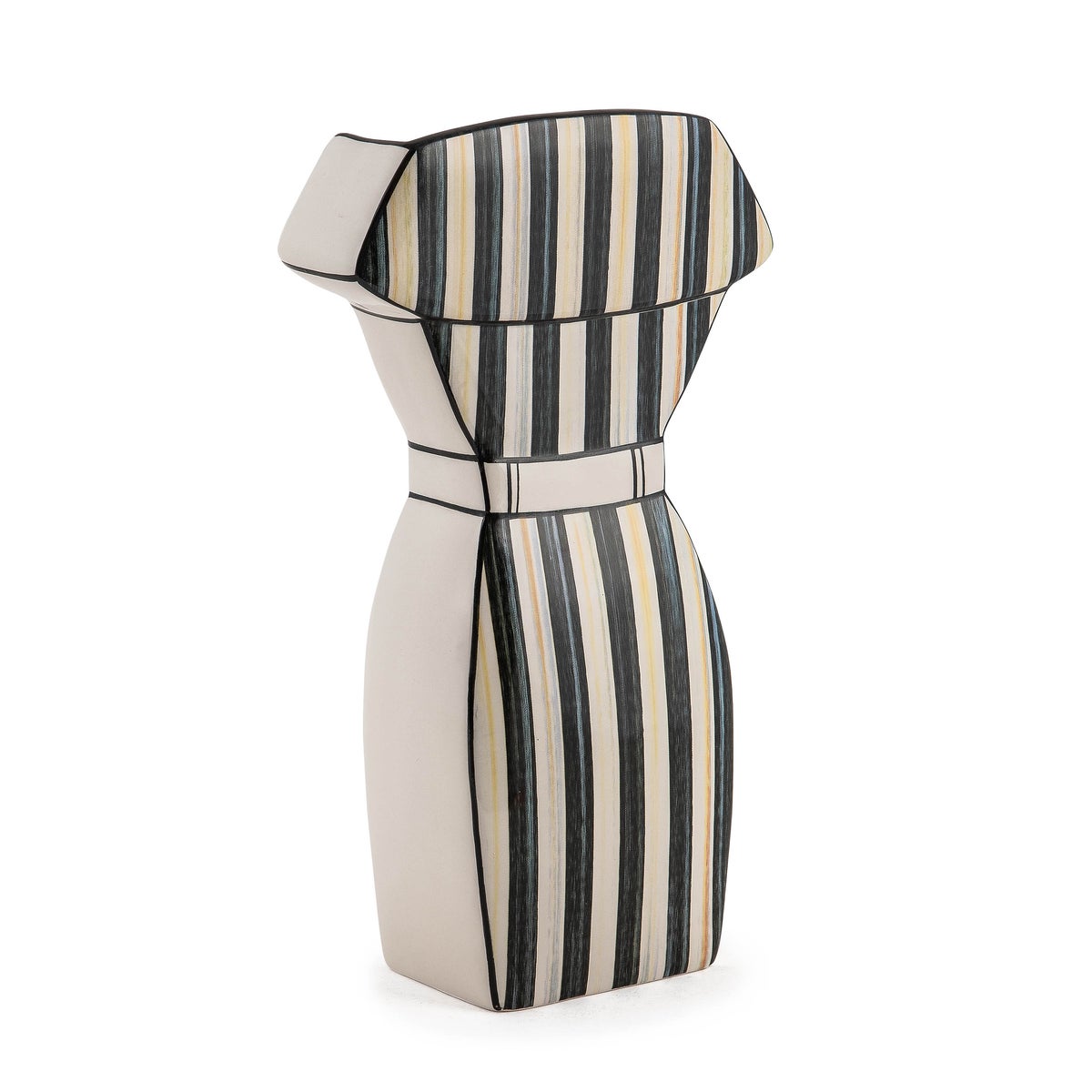 Doodles Dress Vase - Image 2