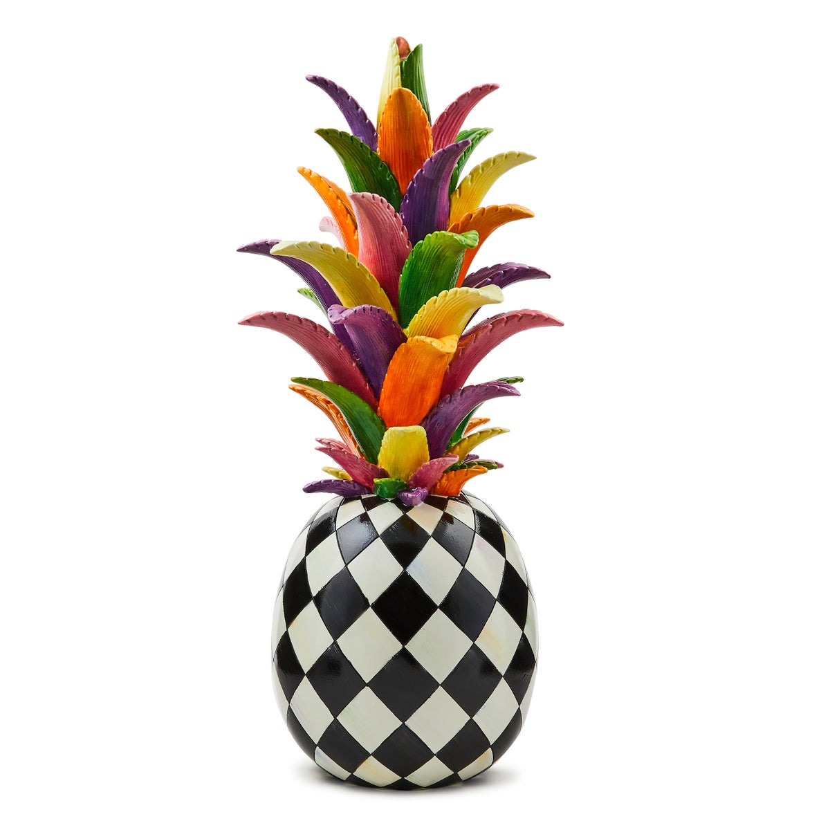 Tutti Frutti Pineapple