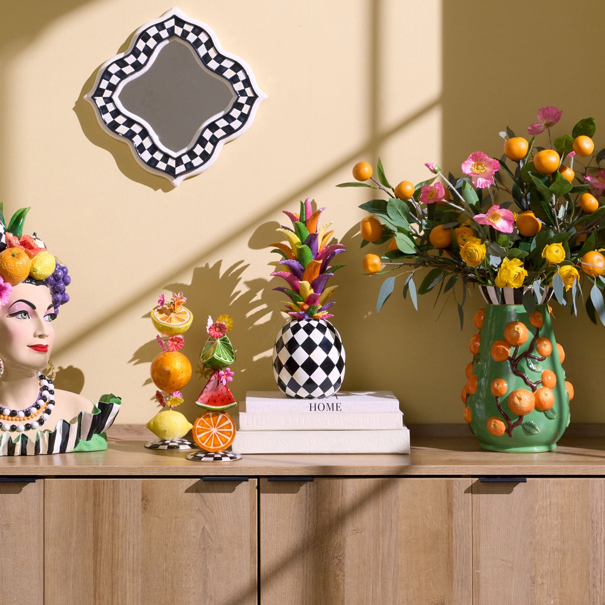 Tutti Frutti Pineapple - Image 2
