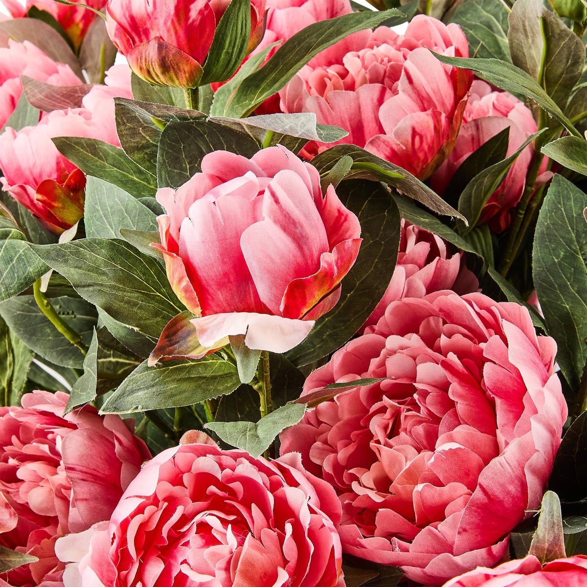 Pink Peony Urn Filler - Image 4