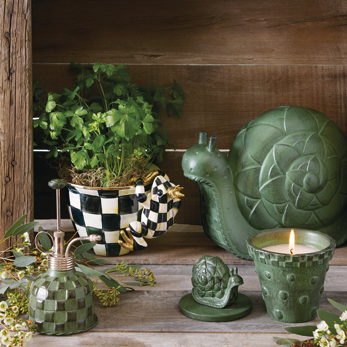 Pot Croaker Pot Climber - Image 7