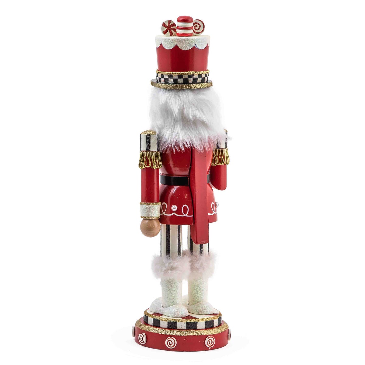 Peppermint Nutcracker - Image 5