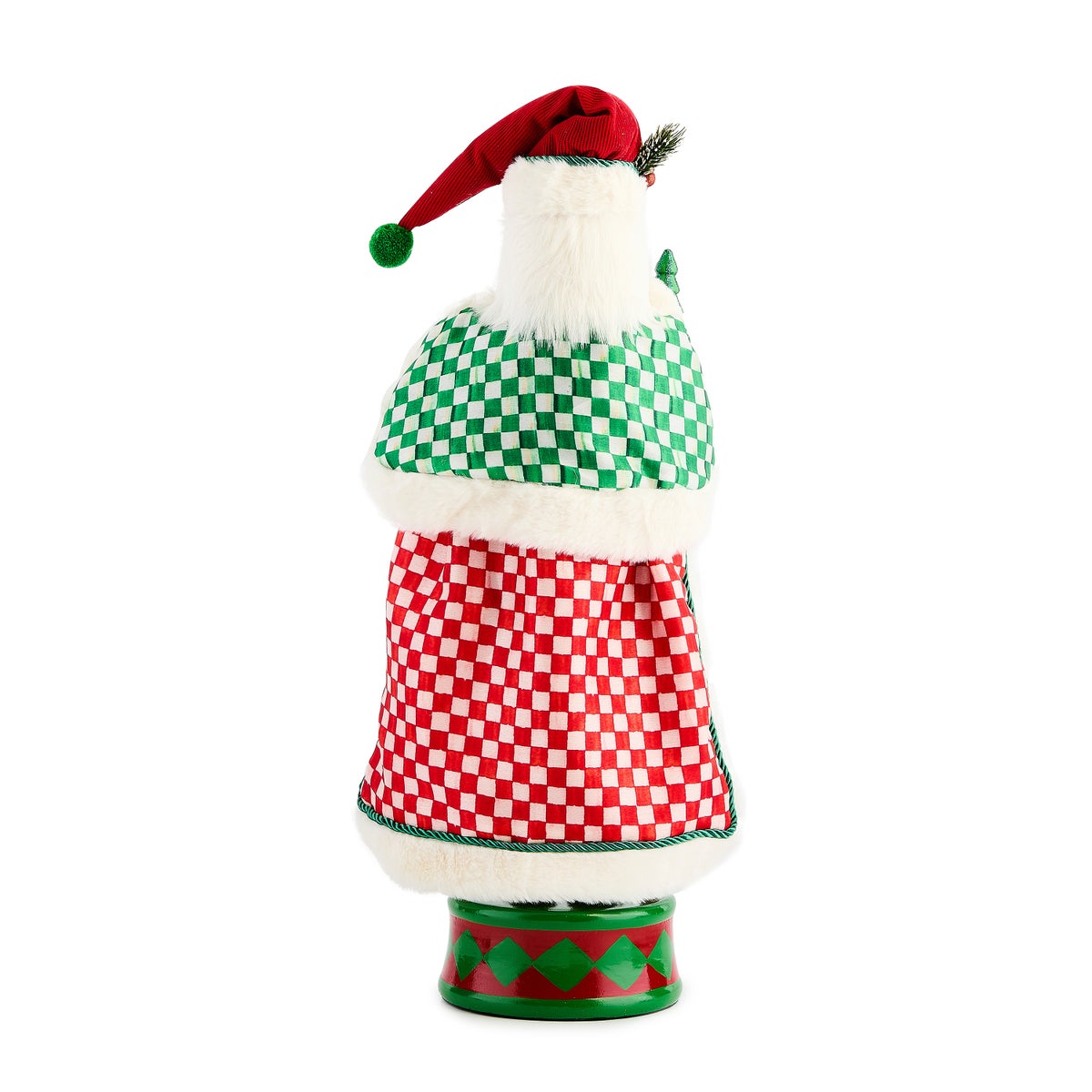 Check It Out Nutcracker - Image 2