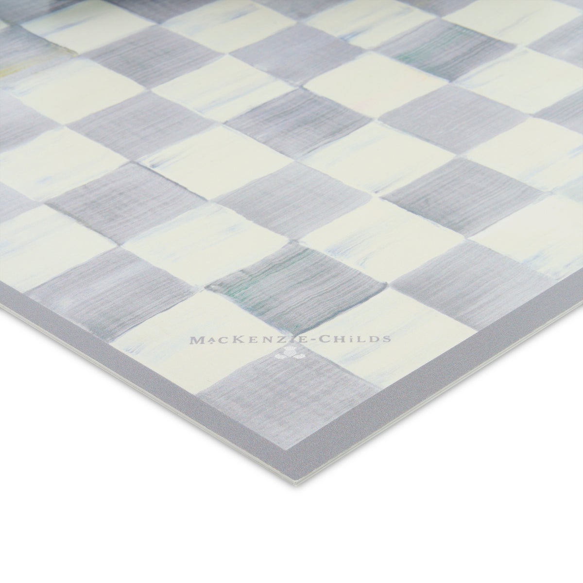 Sterling Check 2' x 3' Floor Mat - Image 3