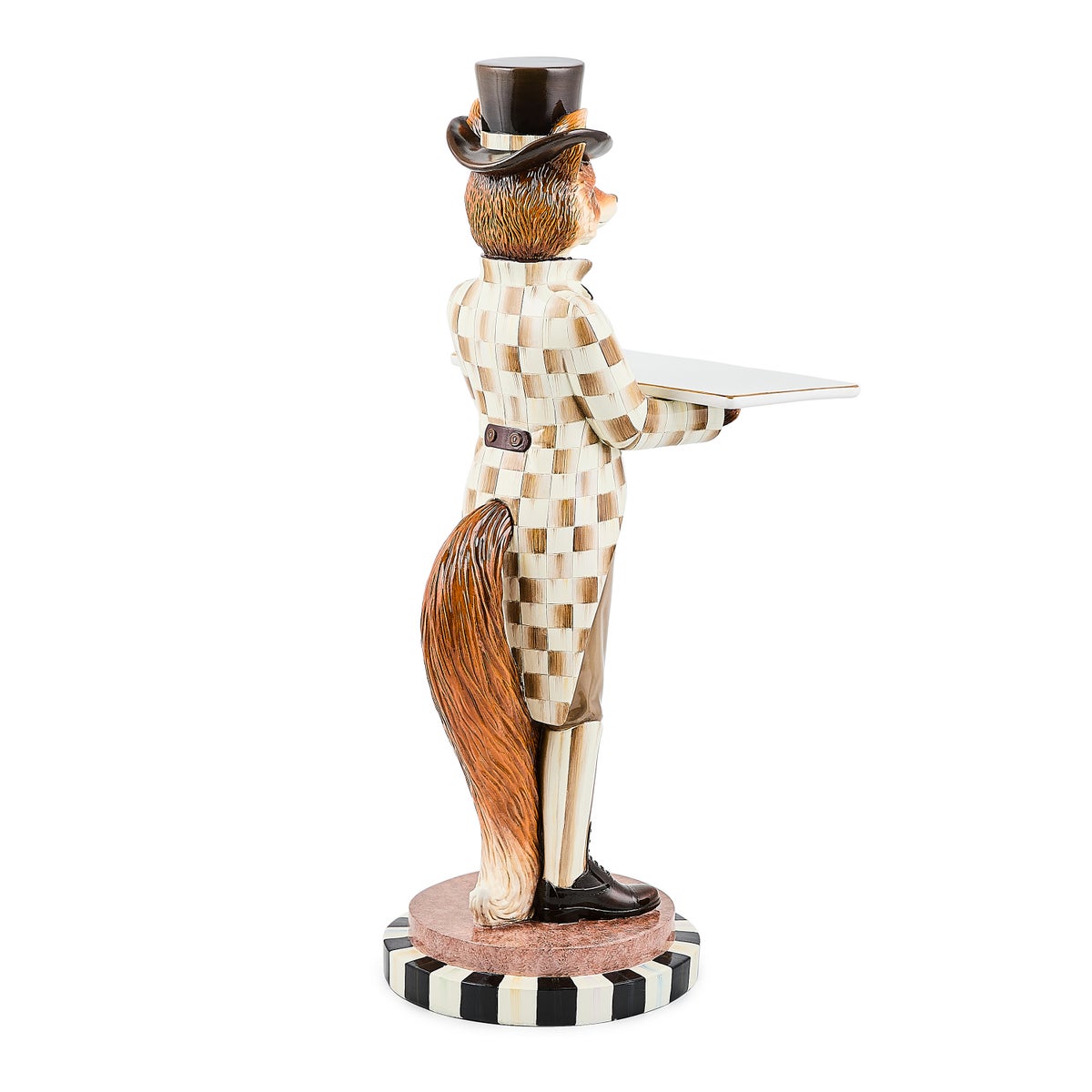Fritz the Fox Butler - Image 3