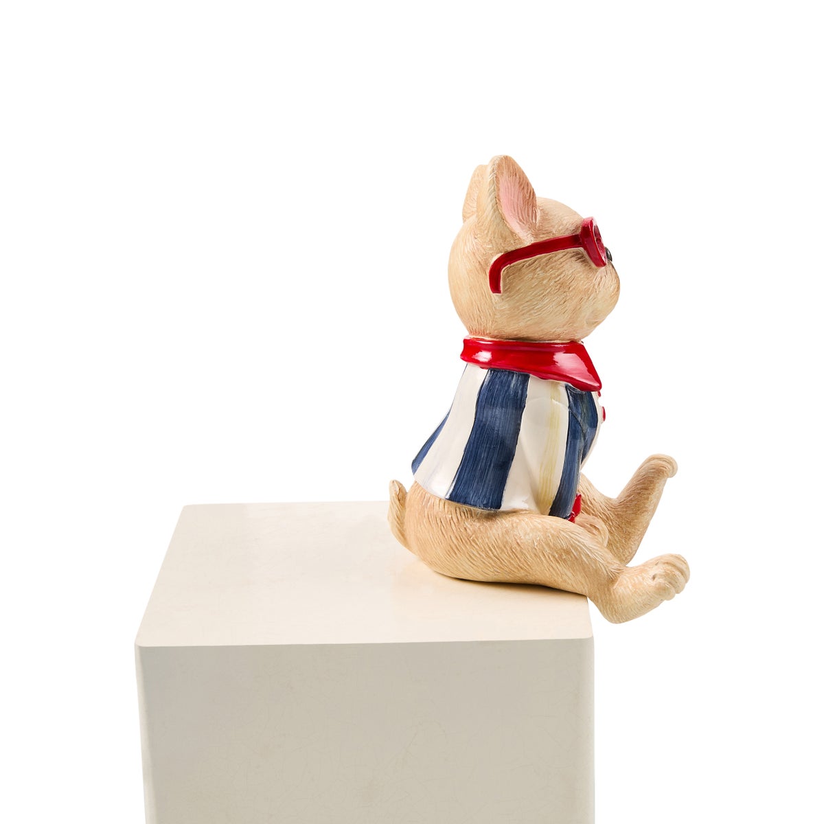 French Bulldog Ledge Sitter - Image 3