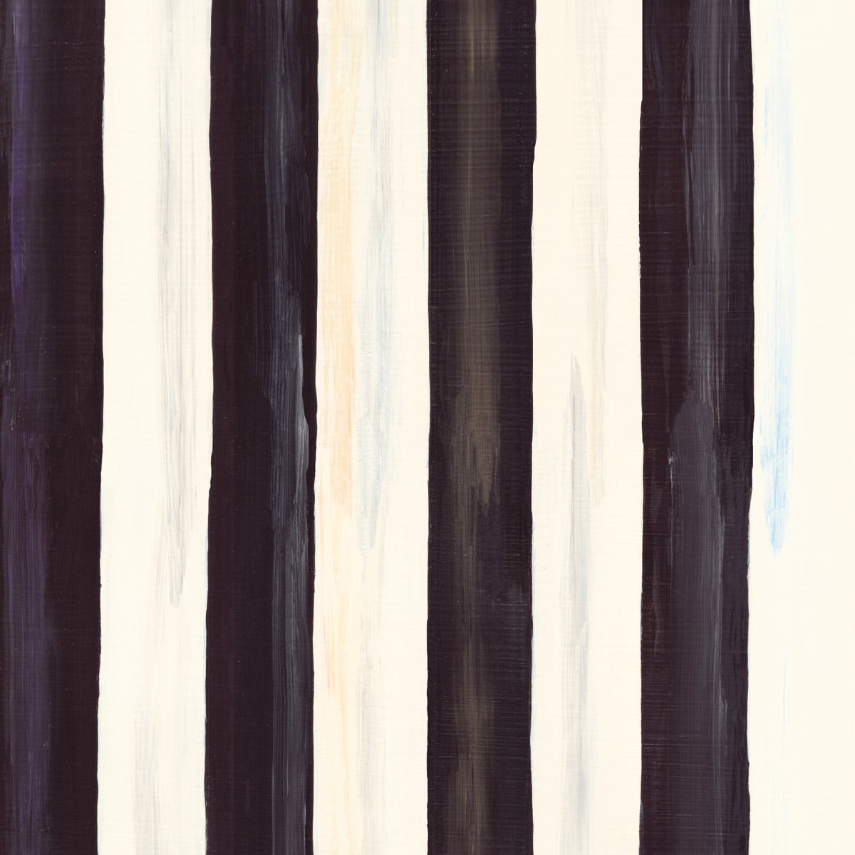 Courtly Stripe Peel & Stick Wallpaper