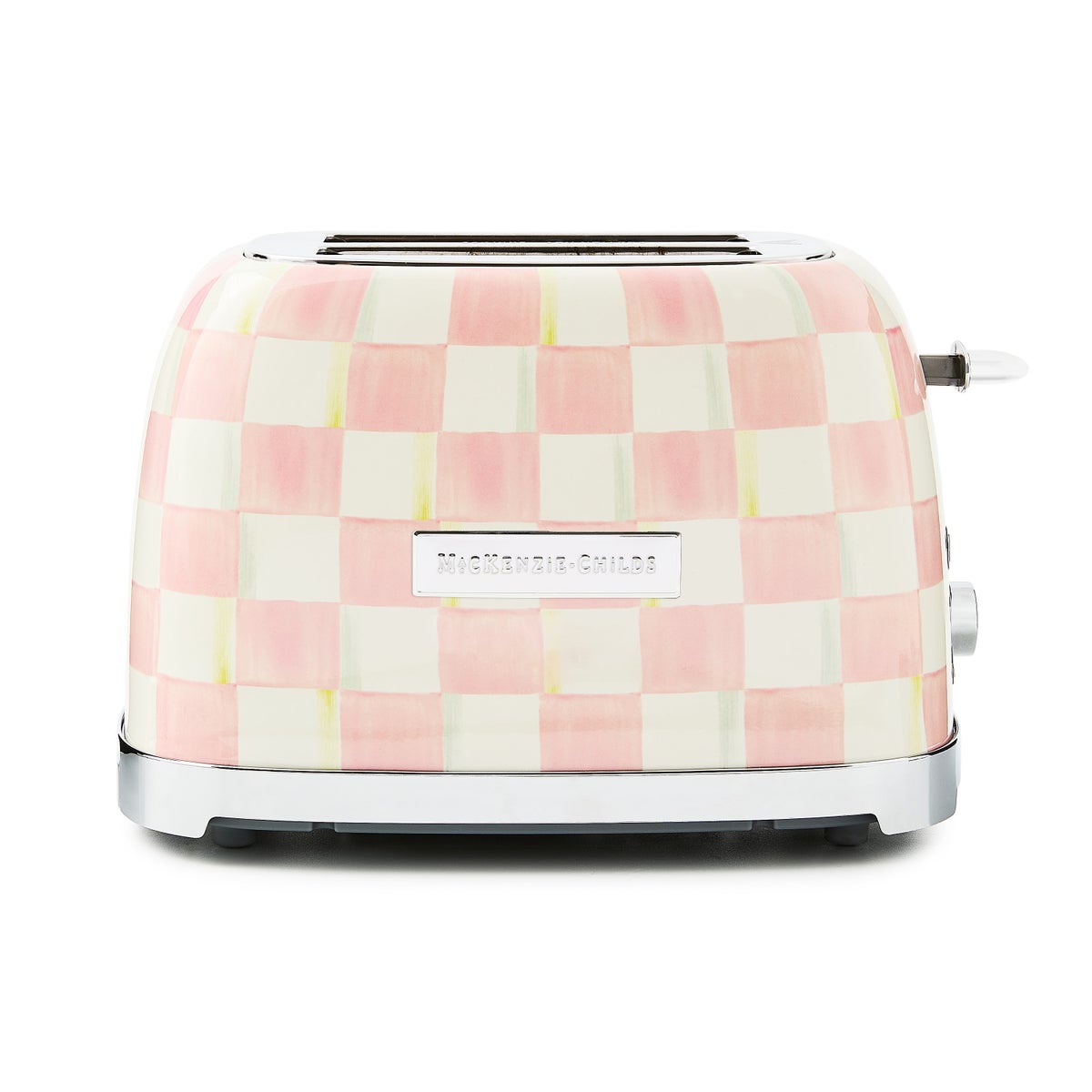 Rosy Check 2-Slice Toaster - Image 3