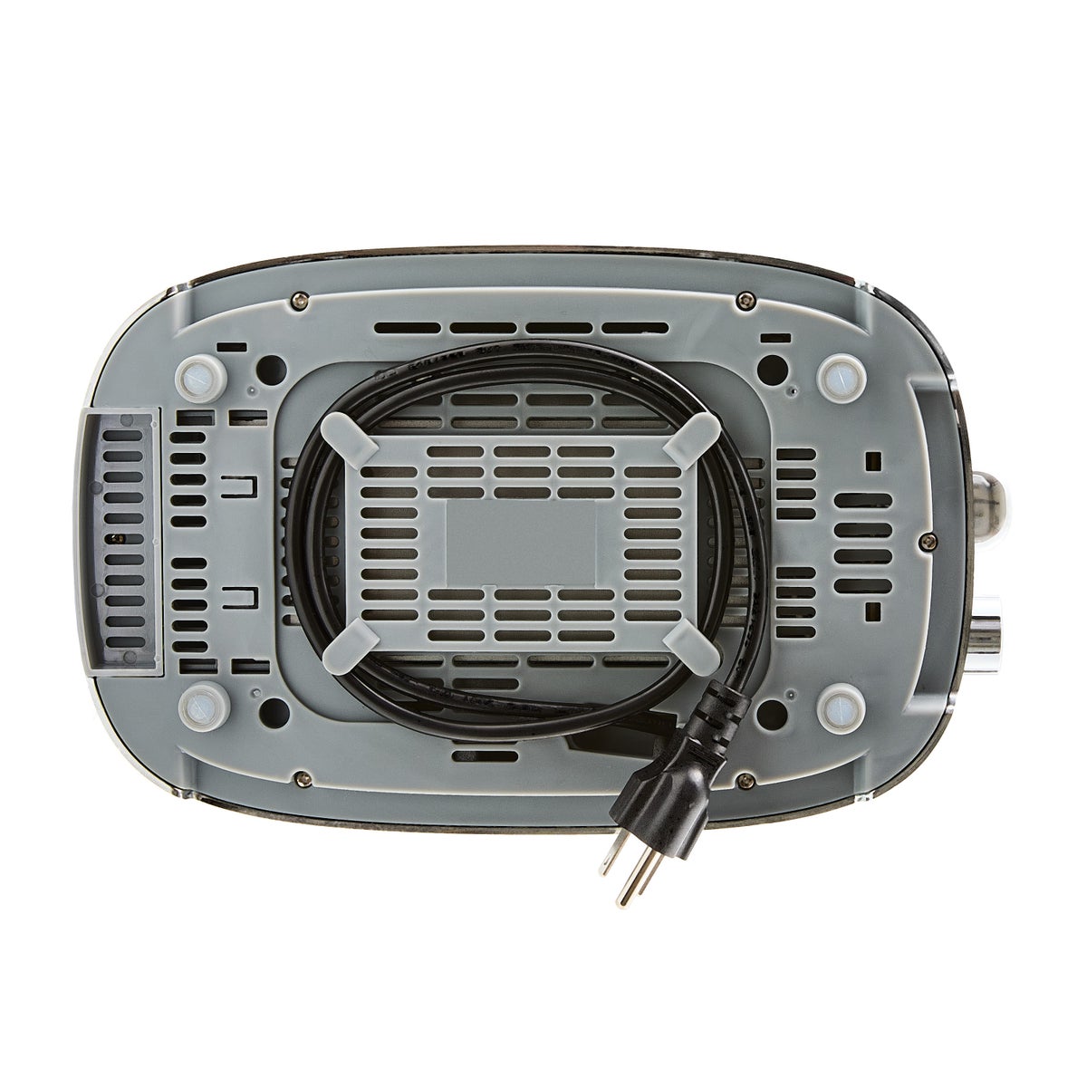 Rosy Check 2-Slice Toaster - Image 5