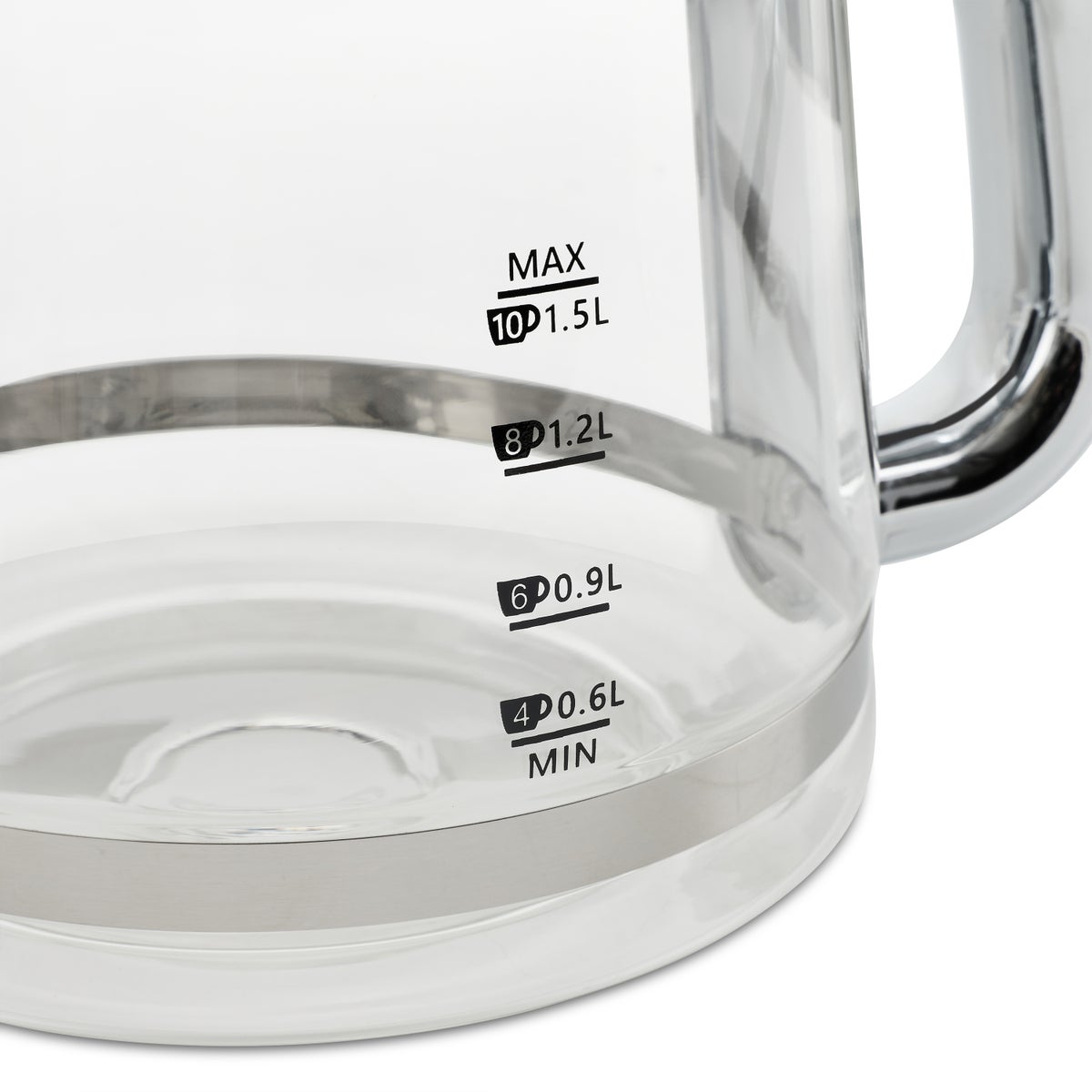 Rosy Check Drip Coffee Maker - Image 7