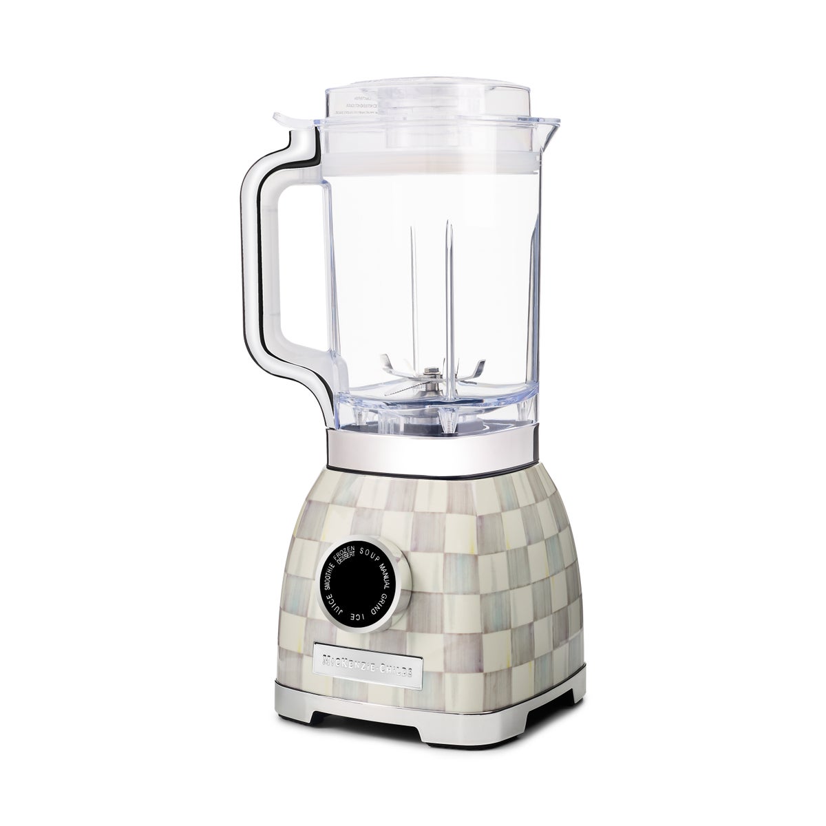 Sterling Check Blender - Image 3