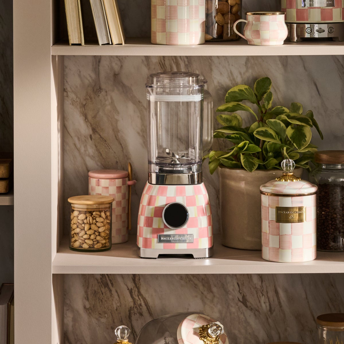 Rosy Check Blender - Image 3