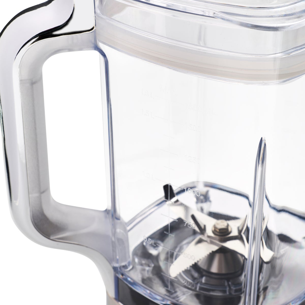 Rosy Check Blender - Image 8