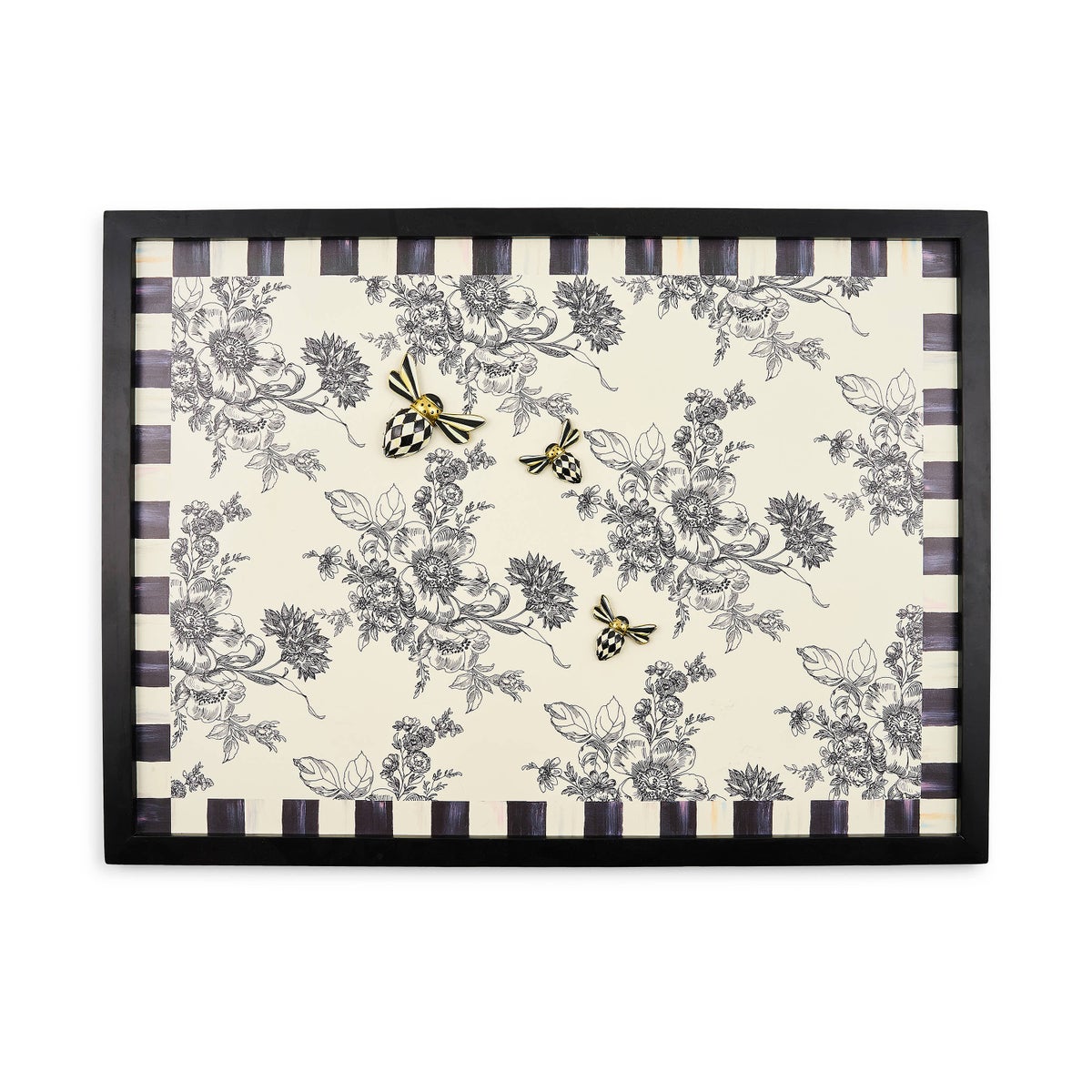 Courtly Check Magnet Board Set - Image 3