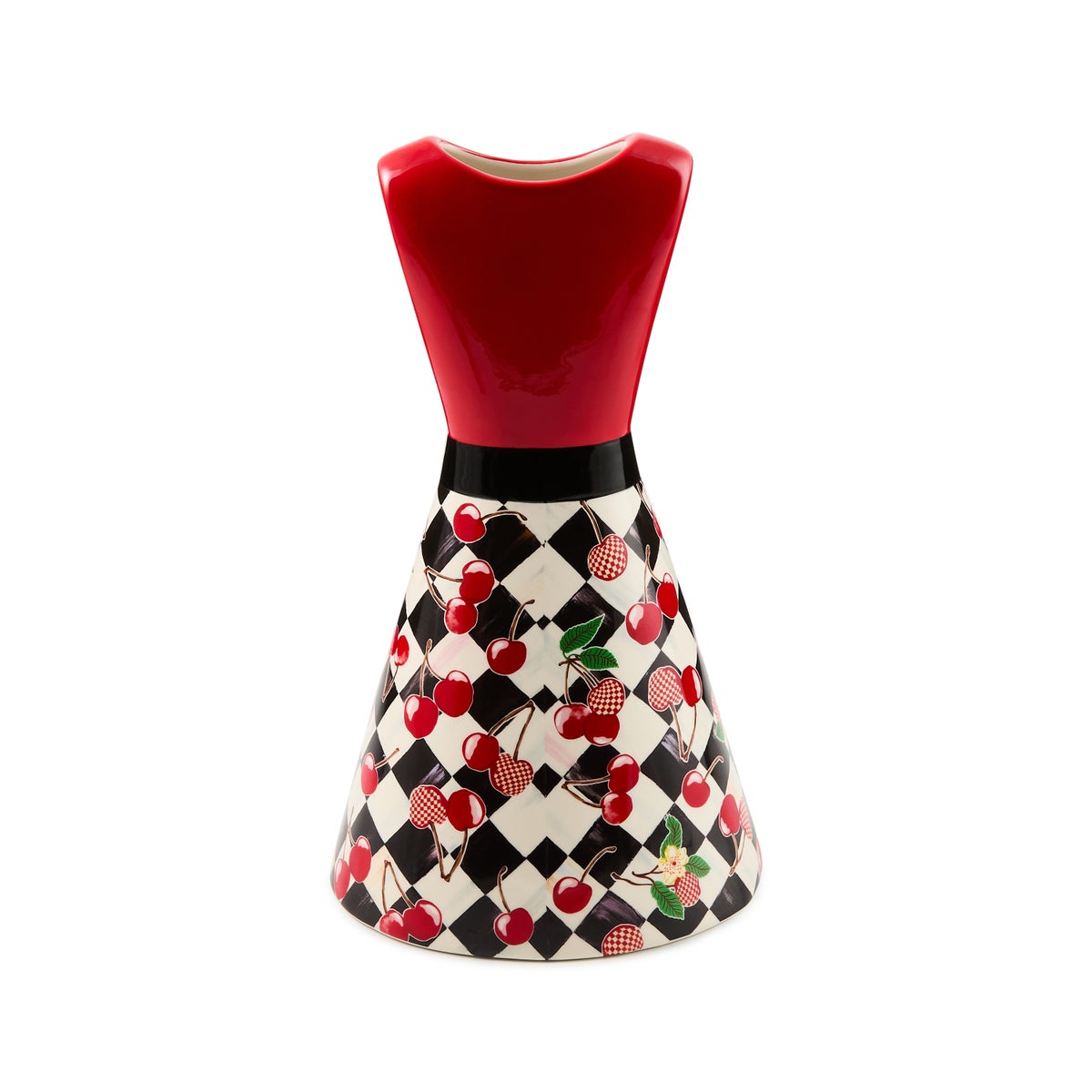 Mon Cheri Tall Dress Vase - Image 3