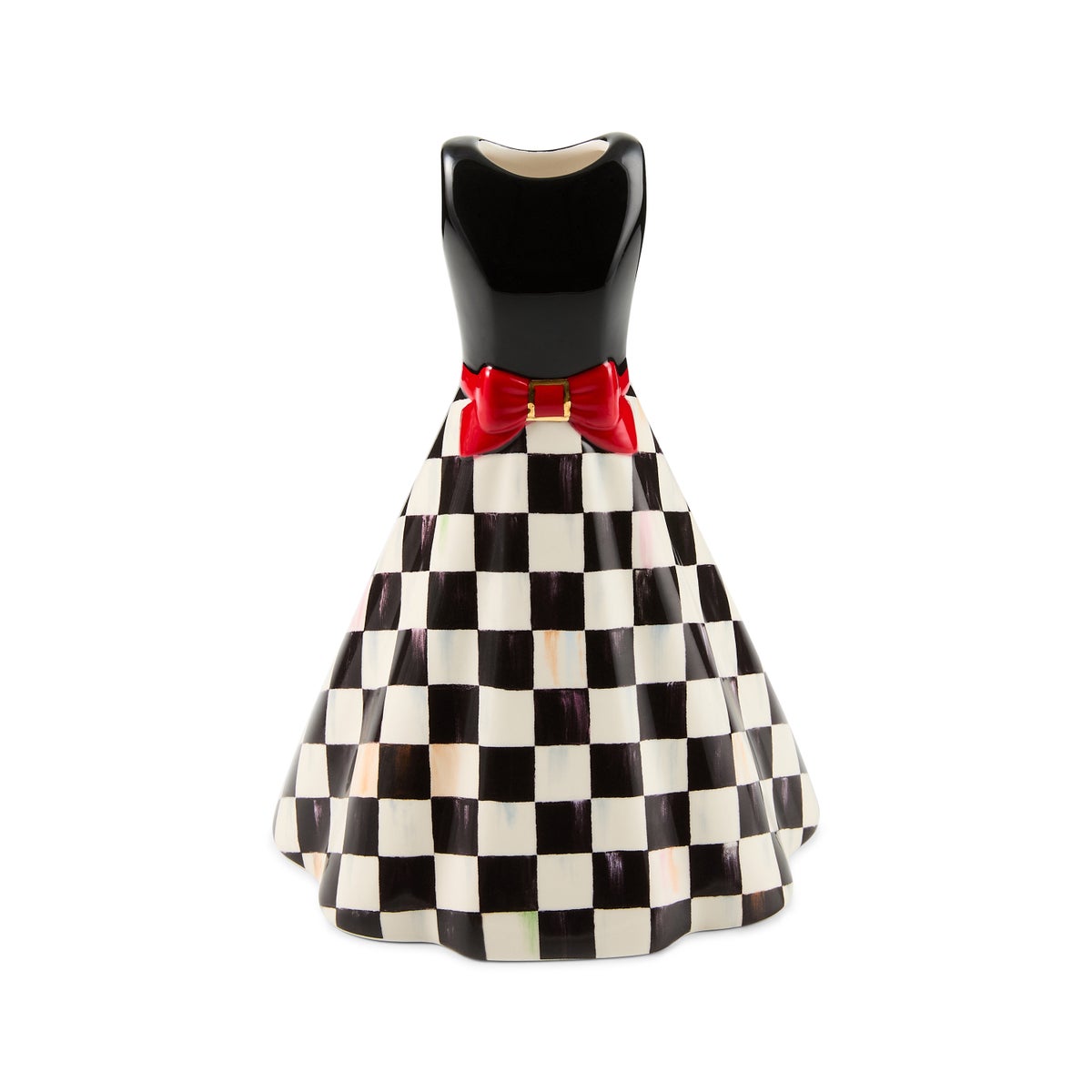 Mon Cheri Short Dress Vase