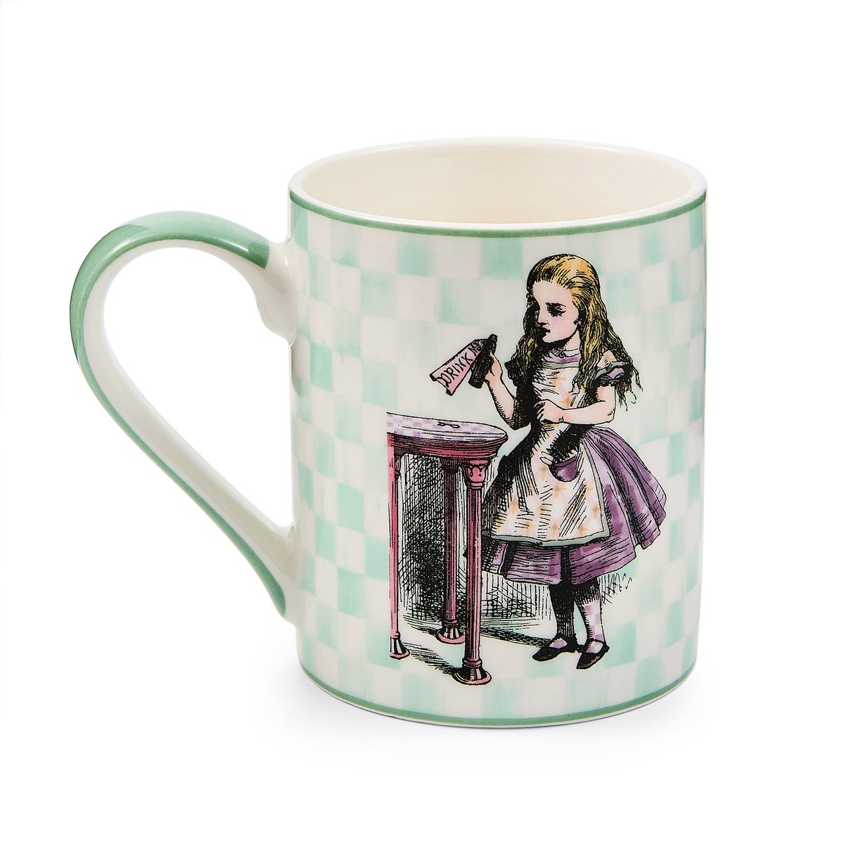 Alice Mug