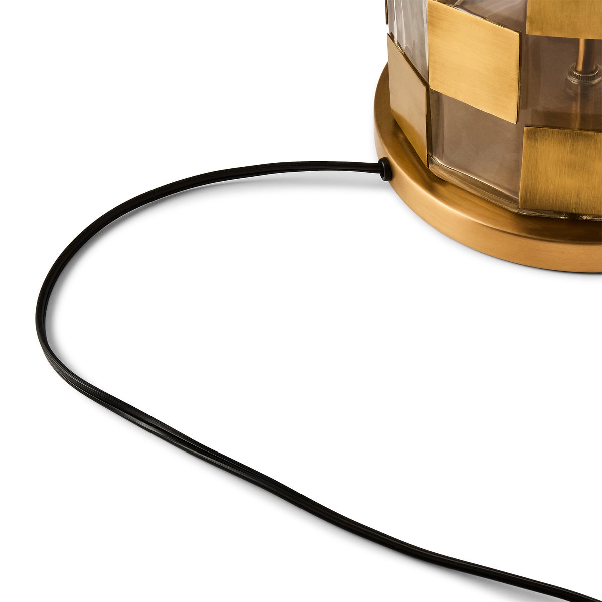 Golden Gambit Table Lamp - Image 3