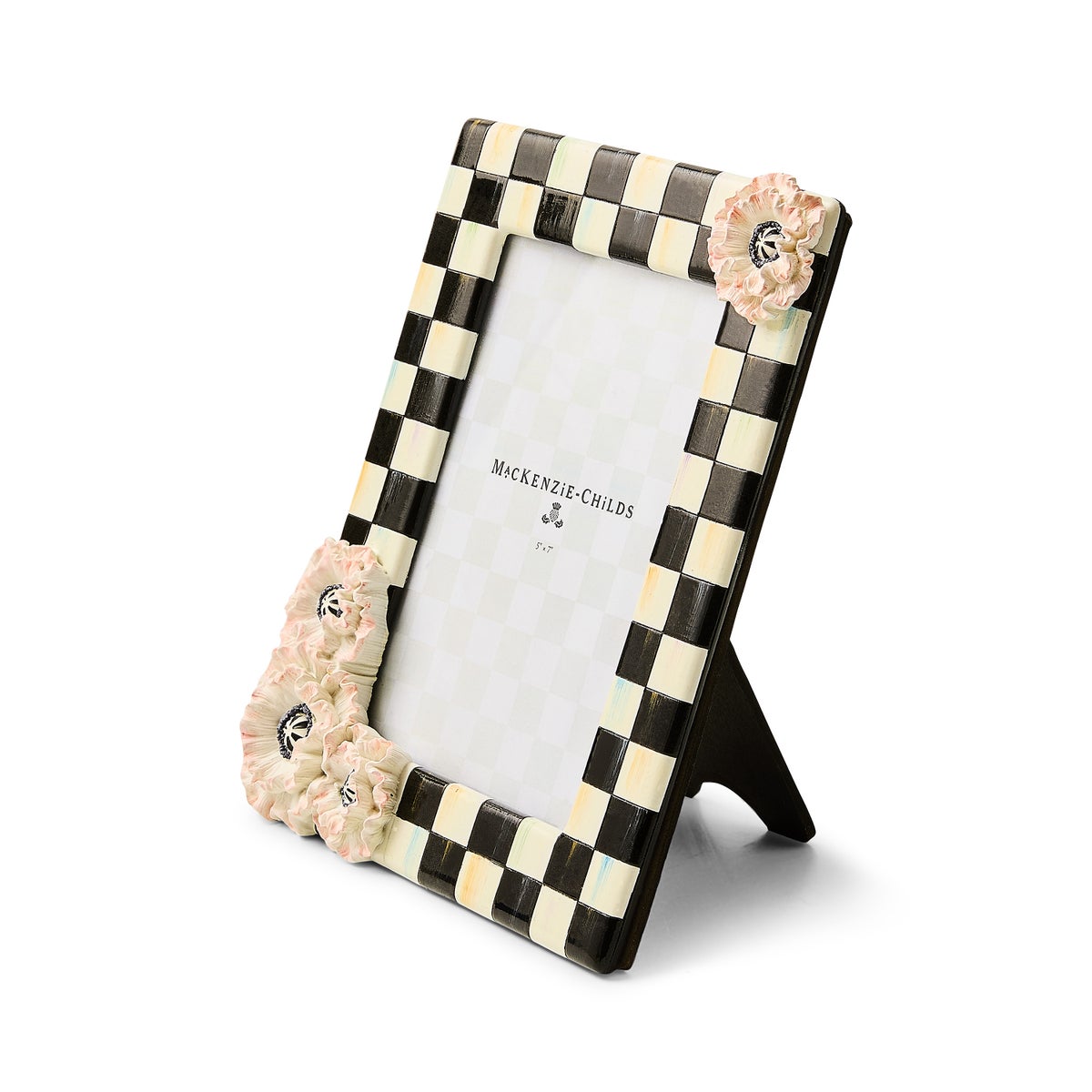Blush Poppy 5" x 7" Frame - Image 2