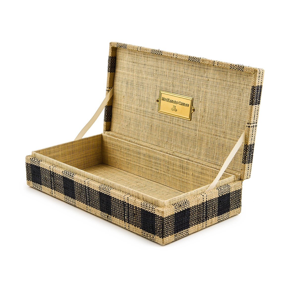 Mad for Plaid Box - Image 2