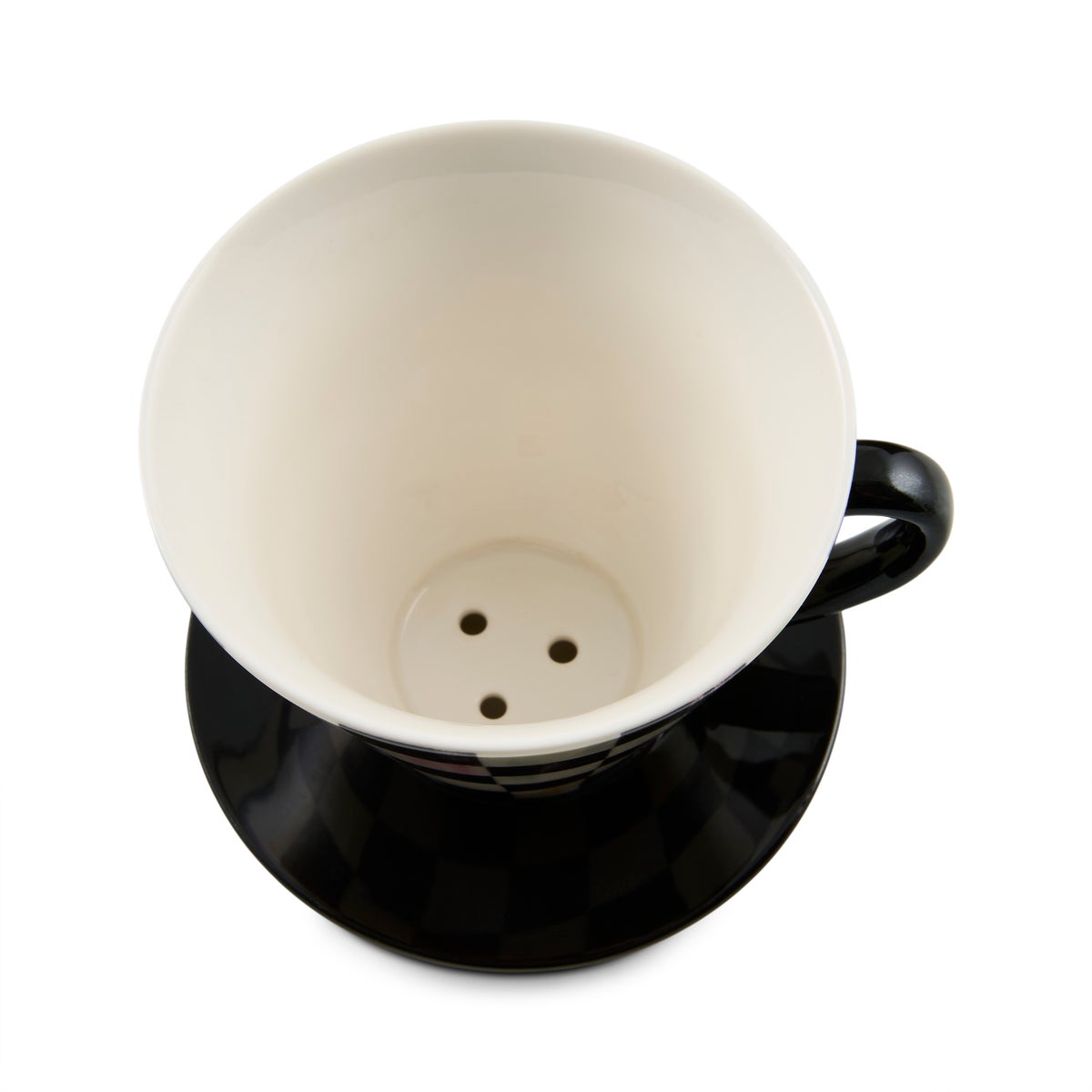 Courtly Check Coffee Pour Over - Image 3