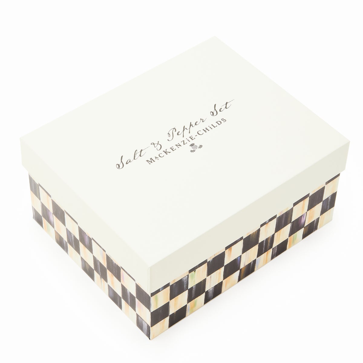 Pineapple Salt & Pepper Set - Image 3