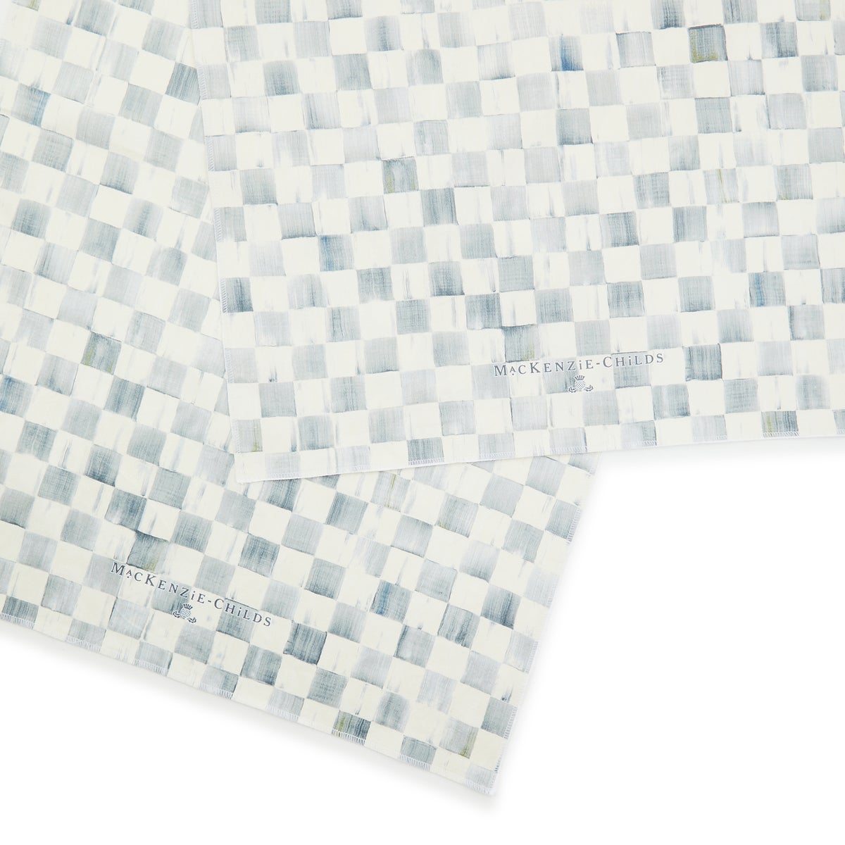 Sterling Check Dish Towel - Image 4