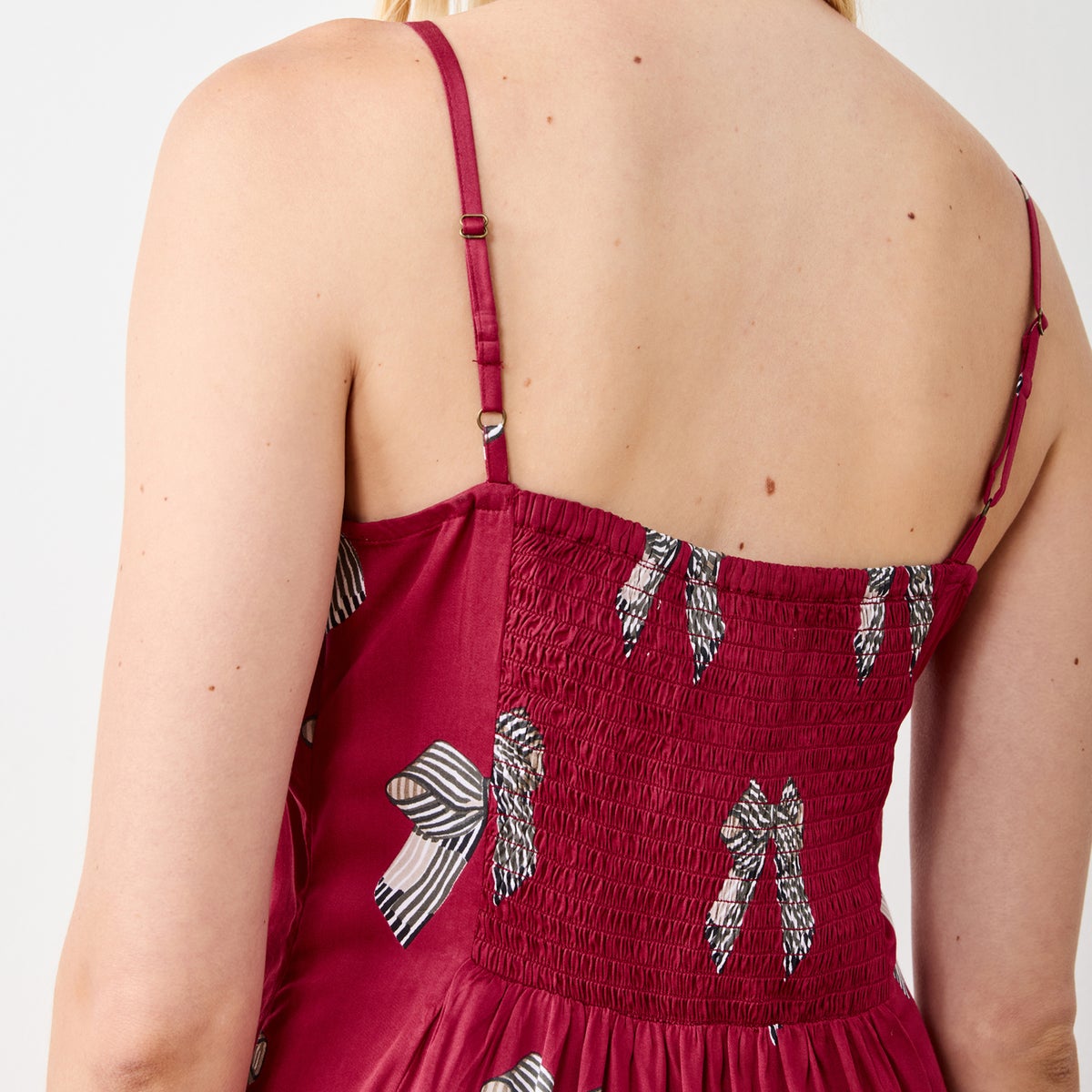 Bow Large Chic to Sleep Nightie - Image 5