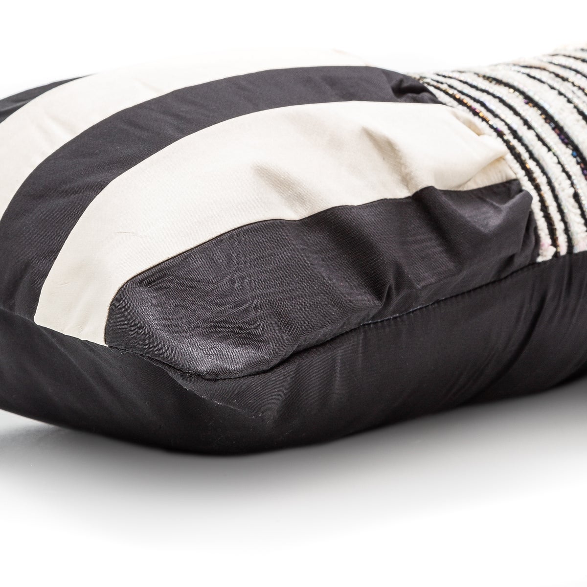 Marquee Bow Throw Pillow - Image 3