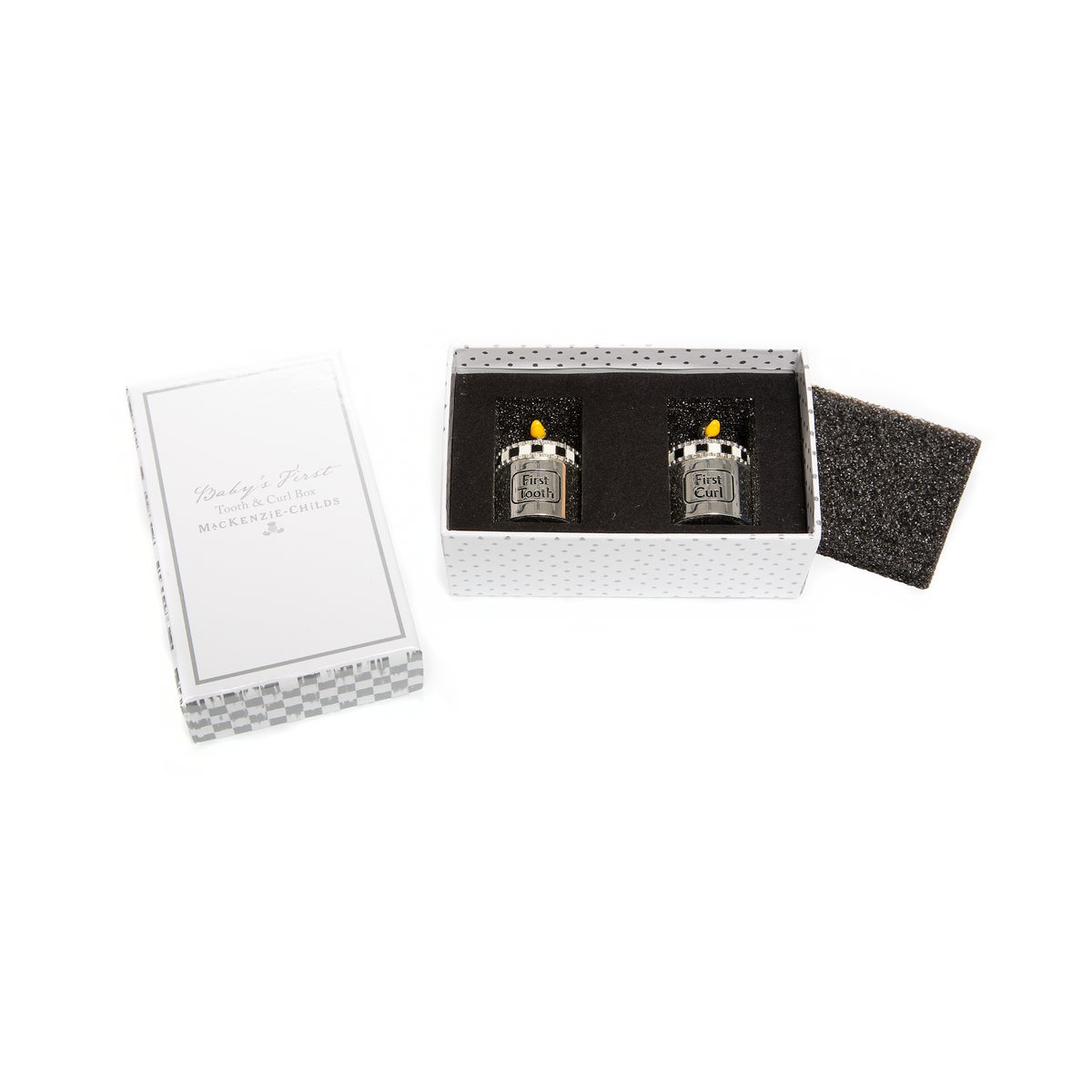 Baby's First: Tooth & Curl Box - Image 3