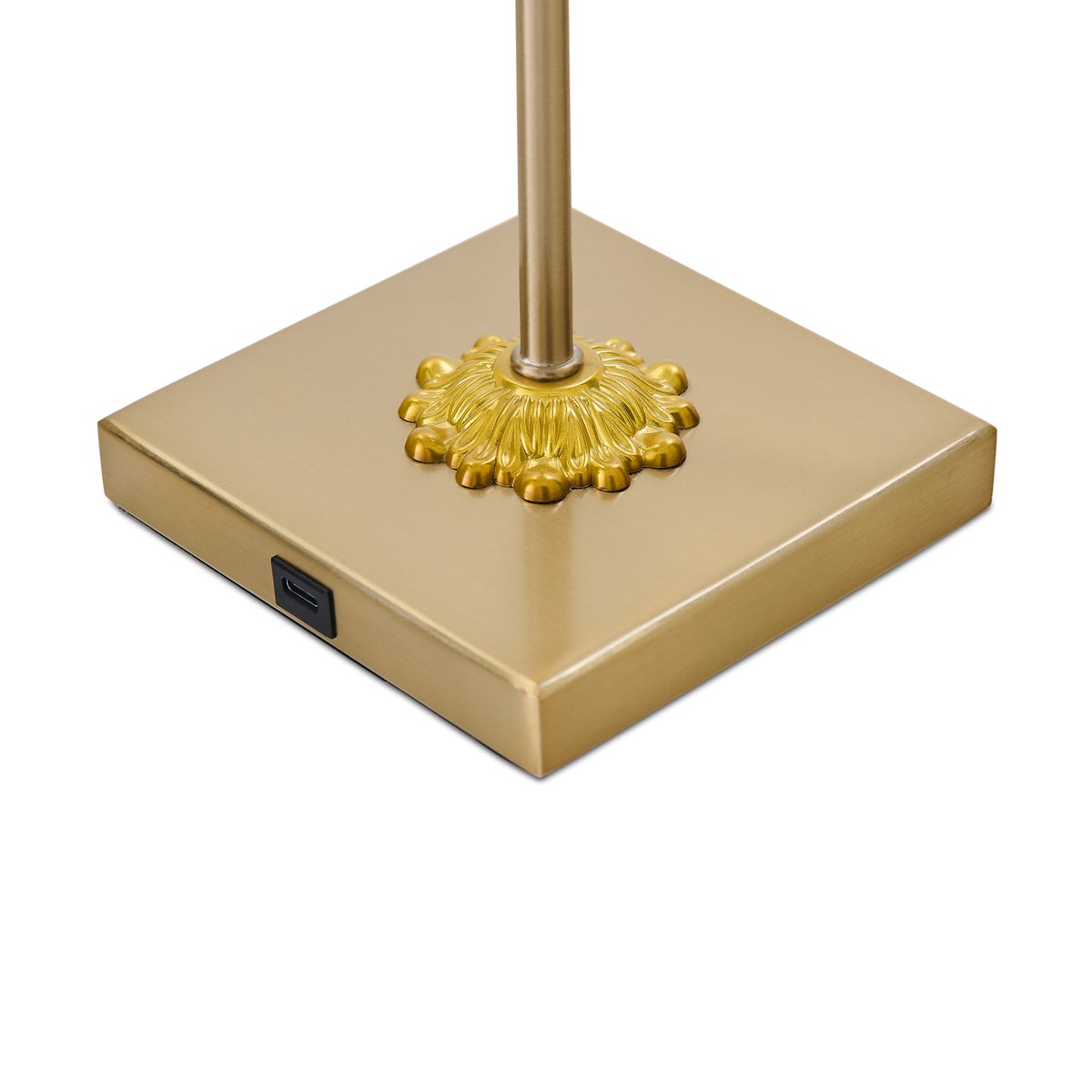 Sophisticheck LED Rechargeable Cafe Table Lamp - Image 5