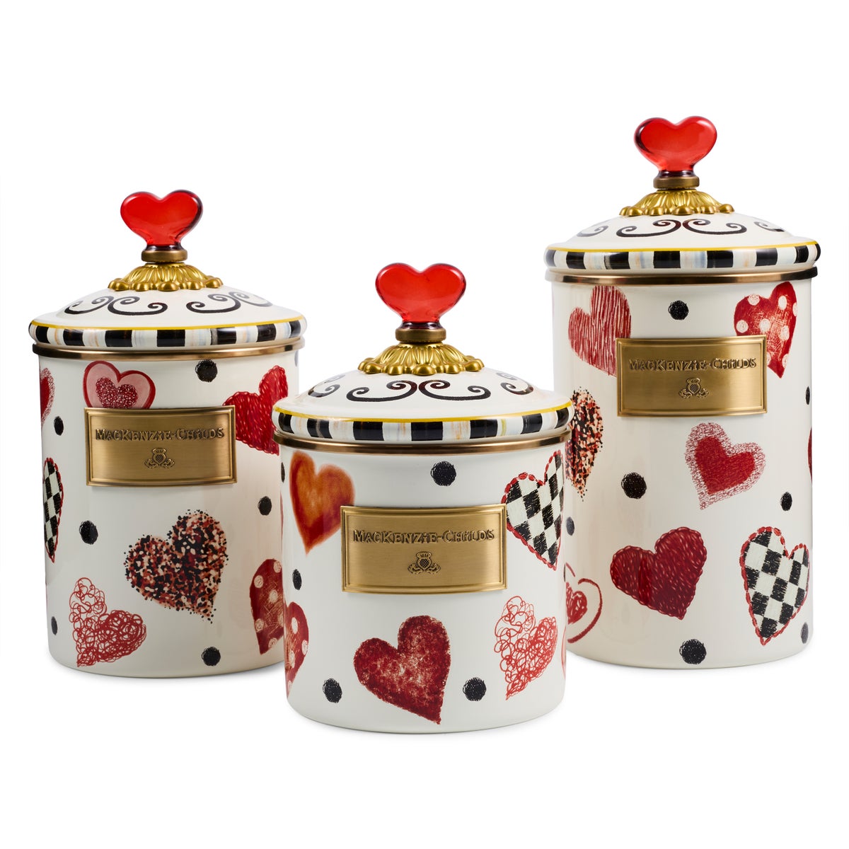 Love Small Canister - Image 4
