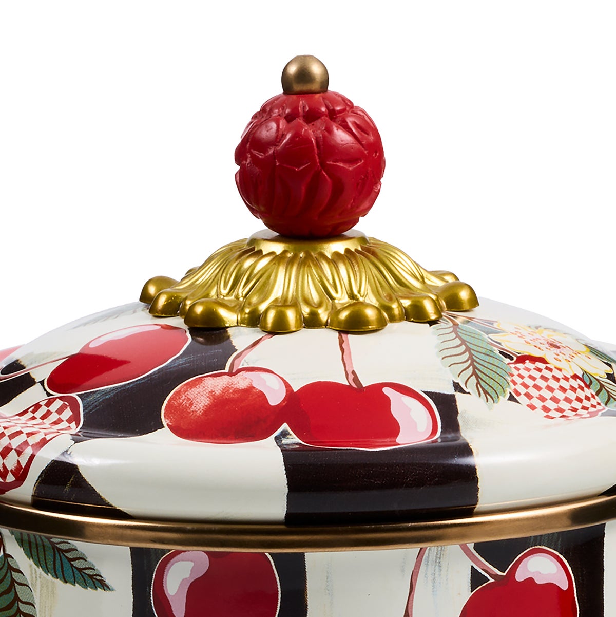 Mon Cheri Small Canister - Image 5