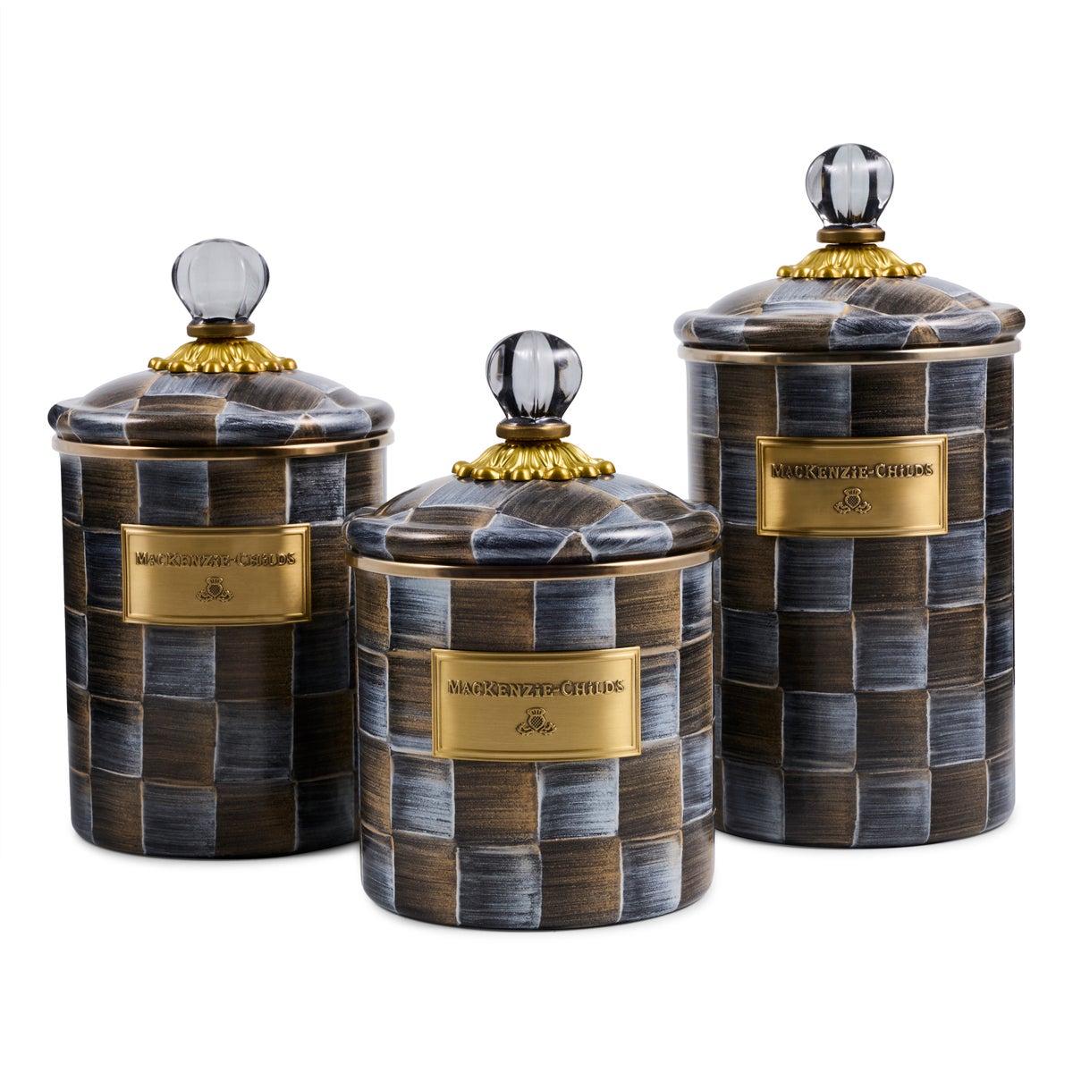 Sophisticheck Small Canister - Image 3