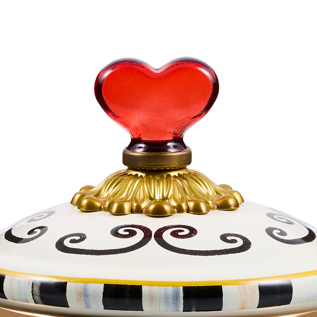 Love Large Canister - Image 5
