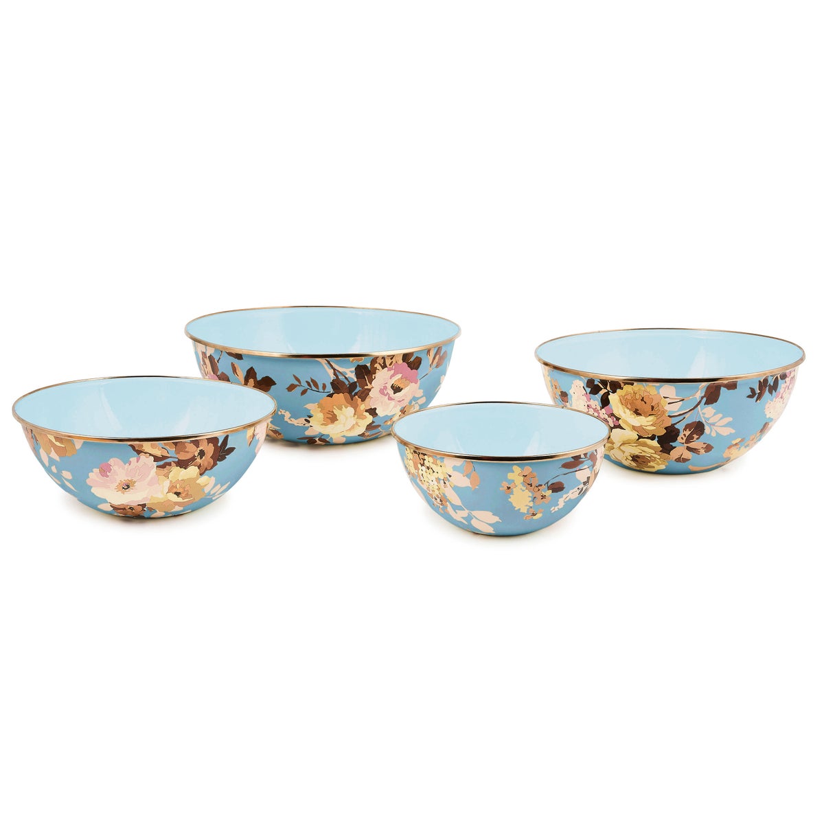 Wild Rose Slate Medium Everyday Bowl - Image 3