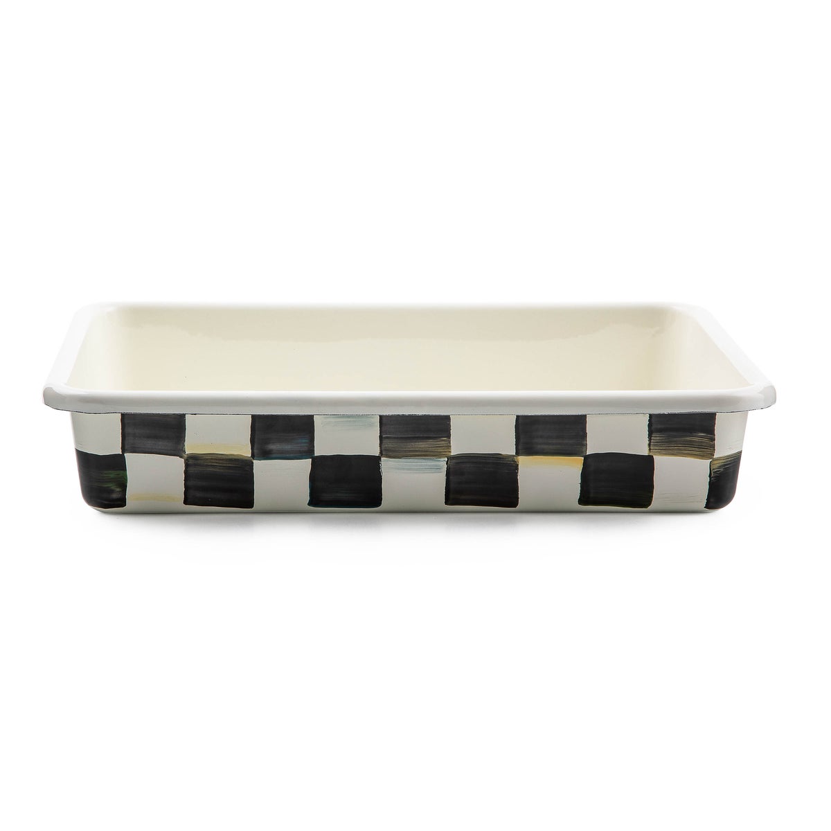 Courtly Check 9" x 13" Baking Pan - Image 5