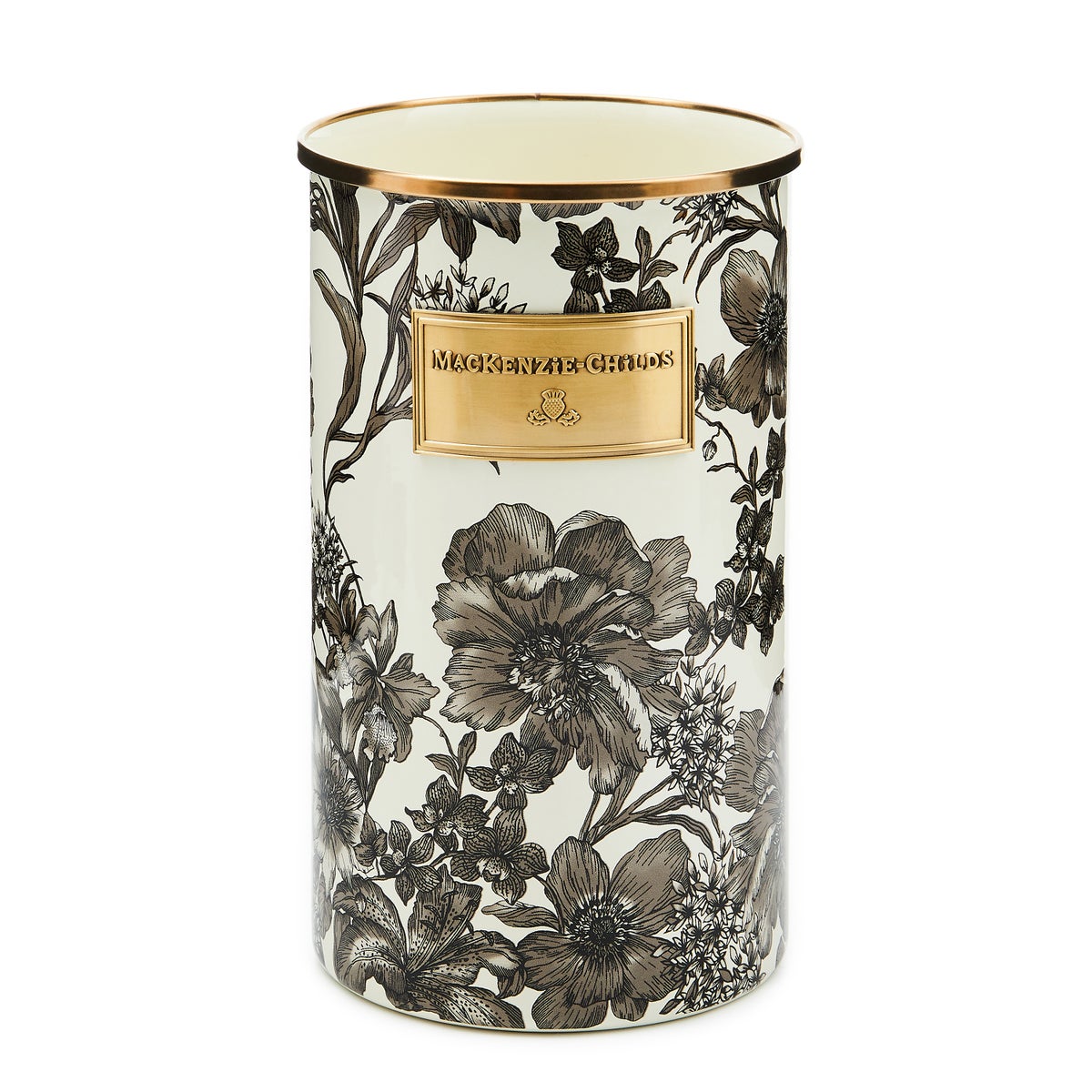 Sterling English Garden Utensil Holder
