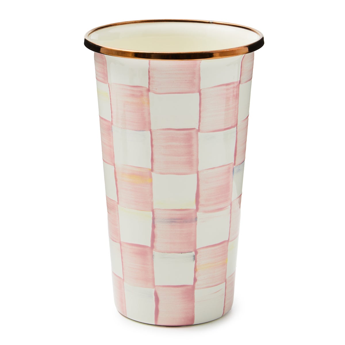 Rosy Check 20 Ounce Tumbler