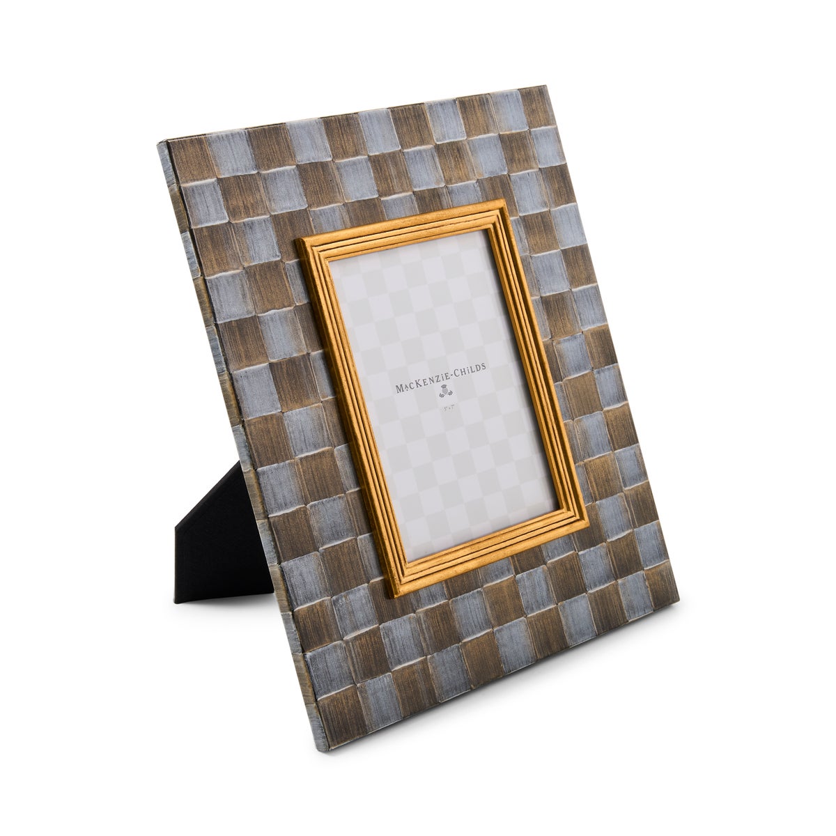 Sophisticheck 5" x 7" Frame - Image 3