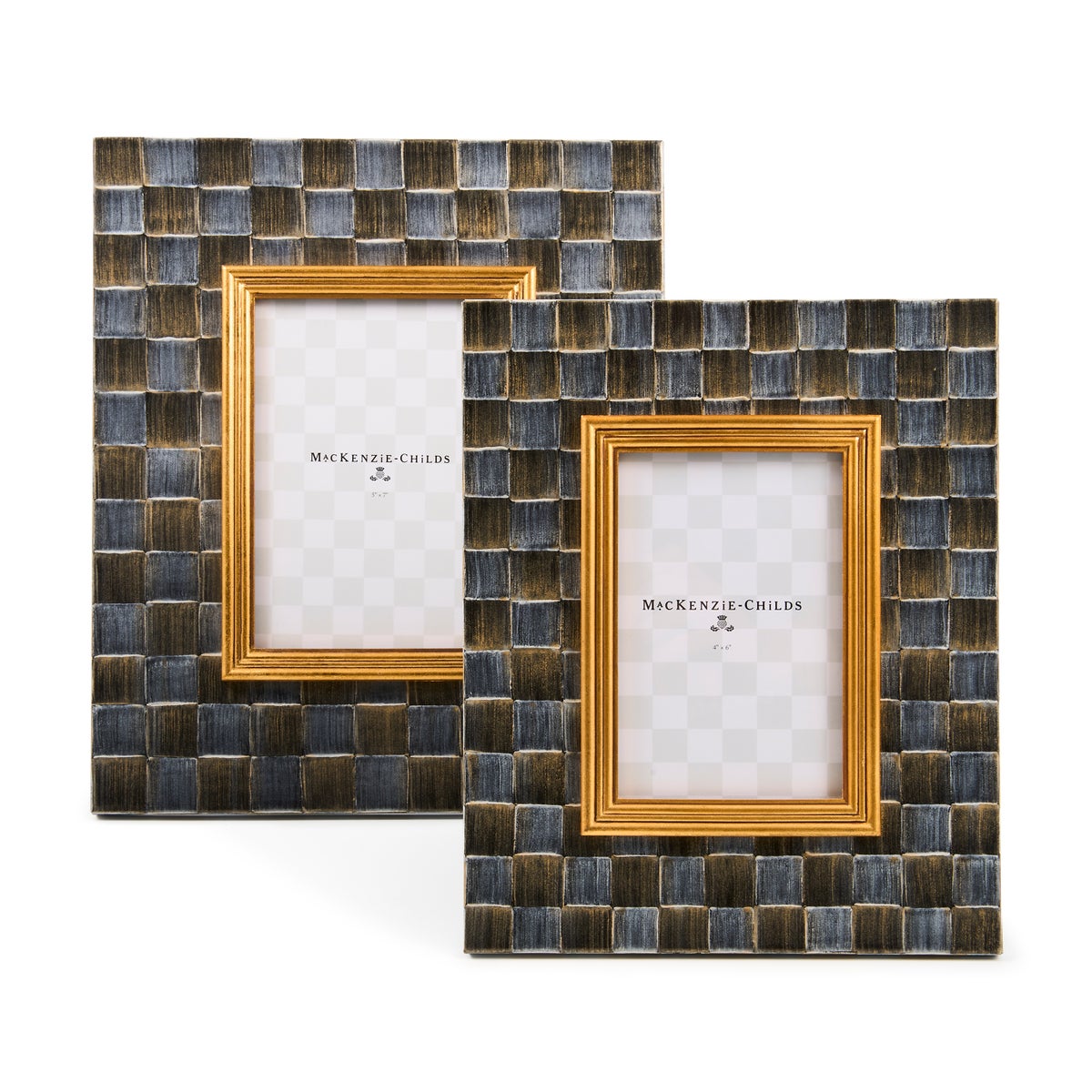 Sophisticheck 5" x 7" Frame - Image 5