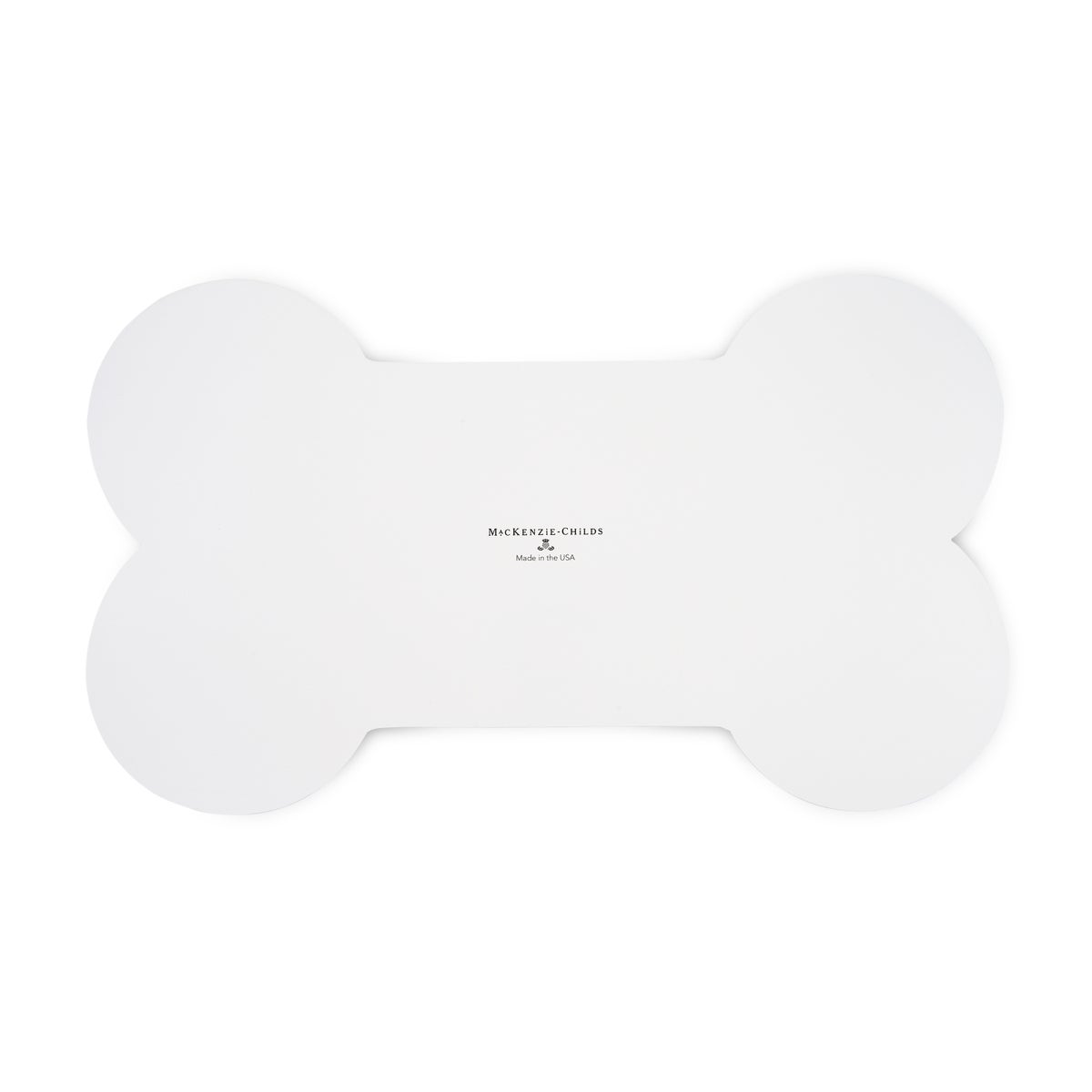 Courtly Check Pup Placemat - Image 2