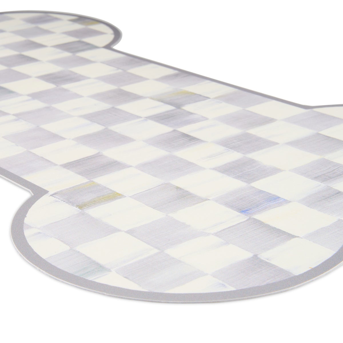 Sterling Check Pup Placemat - Image 3